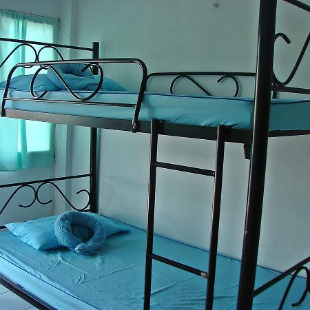 Gondor Guesthouse Chiang Mai Exterior photo