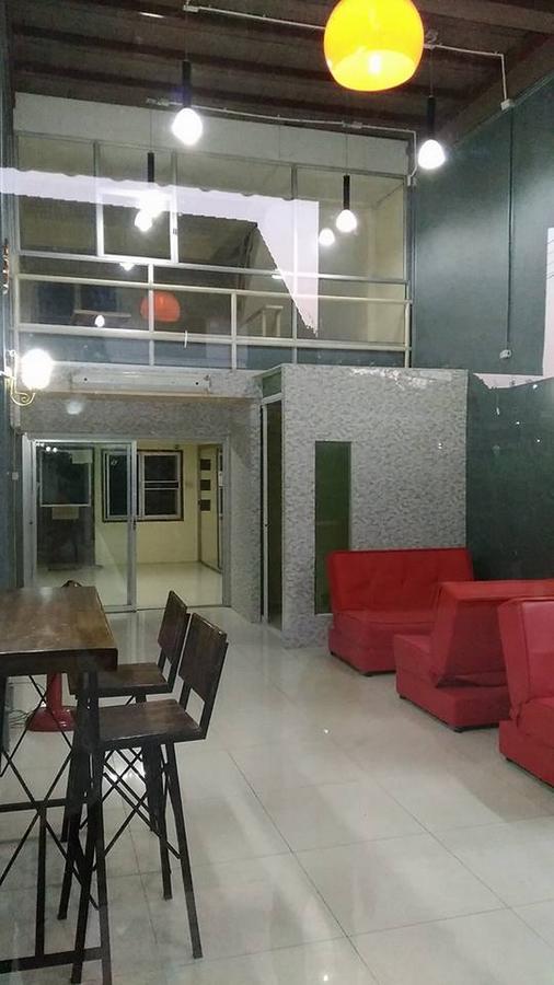 Gondor Guesthouse Chiang Mai Exterior photo