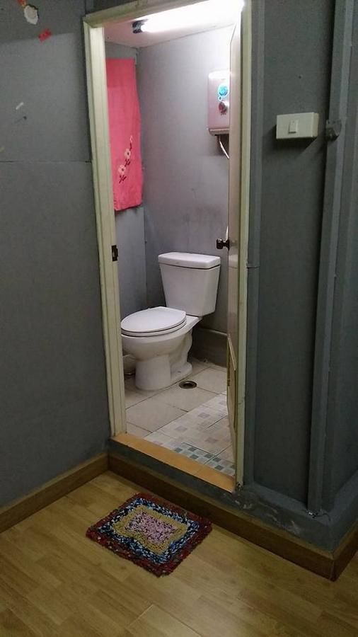 Gondor Guesthouse Chiang Mai Exterior photo