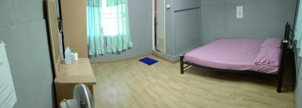 Gondor Guesthouse Chiang Mai Exterior photo