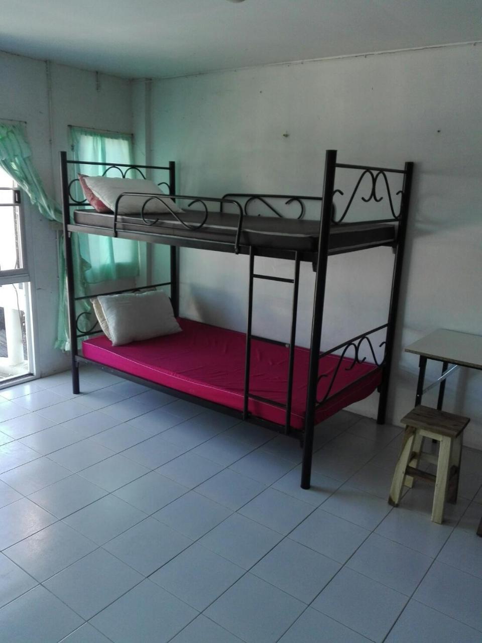 Gondor Guesthouse Chiang Mai Exterior photo